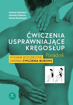 Изображение wiczenia usprawniajce krgosup. Poradnik w.5 EDUKAMP