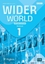 Attēls no Wider World 2nd ed 1 WB + App
