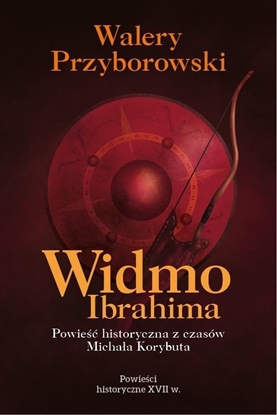 Picture of Widmo Ibrahima. Powie historyczna z czasów... EDUKAMP