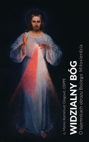 Picture of Widzialny Bóg