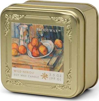 Picture of wieca sojowa w puszce Impressionist - Cezanne