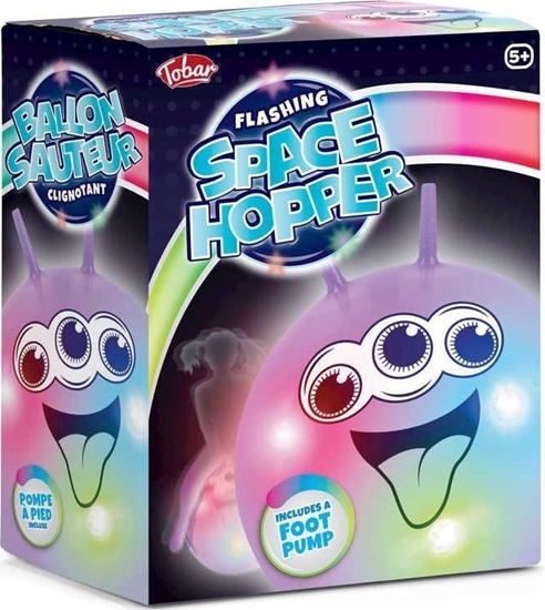 Изображение wiecca pika do skakania Space Hopper