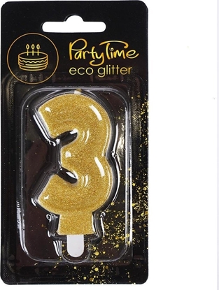 Изображение wieczka 3 eko-brokat