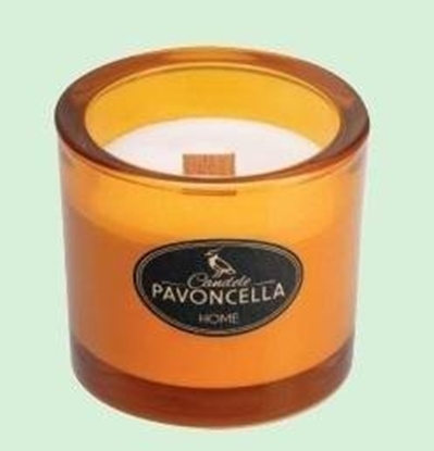 Picture of wieczka Pumpkin 170g