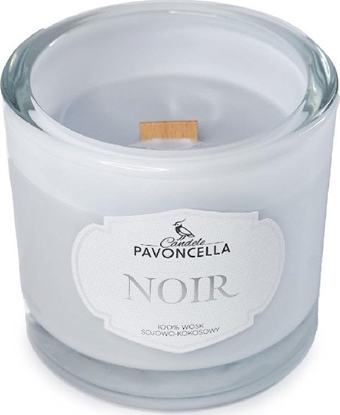 Attēls no wieczka sojowa Noir biaa 170g