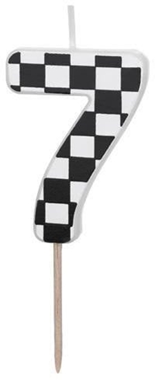 Picture of wieczka urodzinowa 7 5,5cm