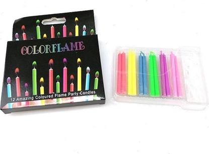 Изображение wieczki urodzinowe