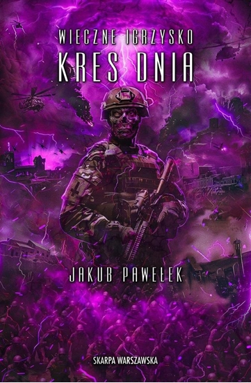 Изображение Wieczne igrzysko. Kres dnia EDUKAMP