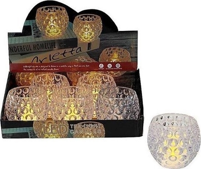 Изображение wiecznik 7cm (6szt)