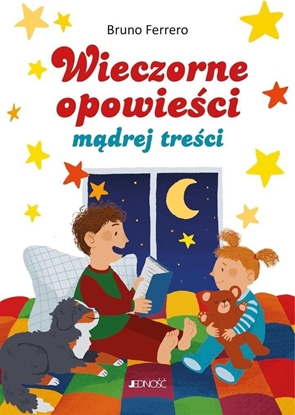 Picture of Wieczorne opowieci mdrej treci