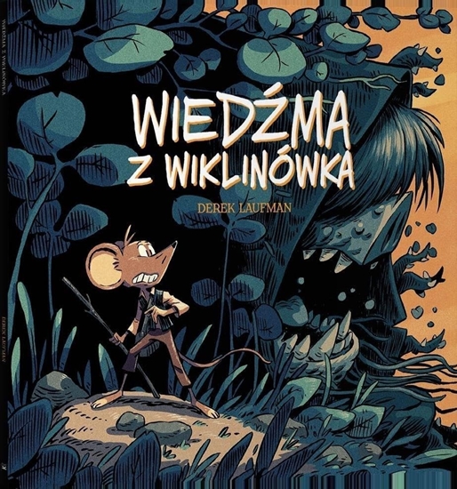 Picture of Wiedma z Wiklinówka