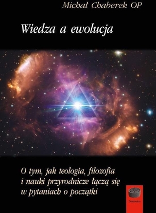 Attēls no Wiedza a ewolucja EDUKAMP