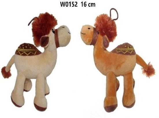 Picture of Wielbd 16cm MIX