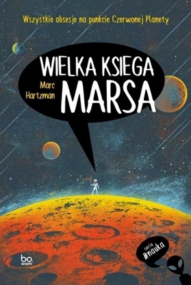 Picture of Wielka ksiga Marsa