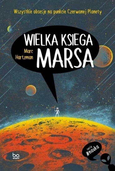 Picture of Wielka ksiga Marsa