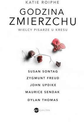 Picture of Wielka Litera Godzina zmierzchu