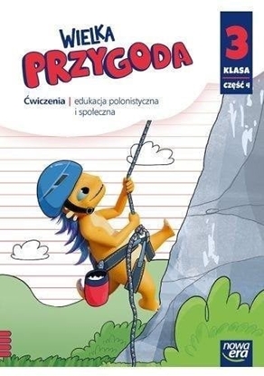 Изображение Wielka Przygoda Neon SP 3 J. polski w. cz.4