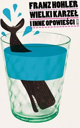 Picture of Wielki karze i inne opowieci