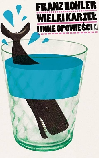 Picture of Wielki karze i inne opowieci