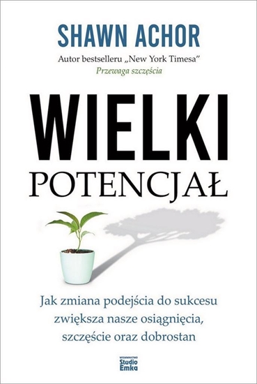 Picture of Wielki potencja