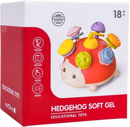 Изображение Wielofunkcyjna Zabawka dla Najmodszych Jeyk