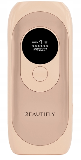 Picture of WIELOFUNKCYJNY LASER KOSMETYCZNY IPL      BEAUTIFLY LUMITHERA