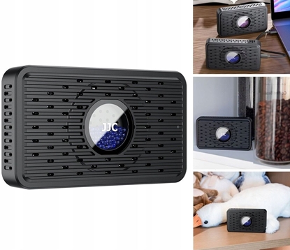 Изображение Wielokrotny May Pochaniacz Wilgoci - Osuszanie Przez Usb-c Do Aparatury / Rd-1