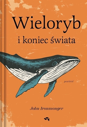 Picture of Wieloryb i koniec wiata EDUKAMP