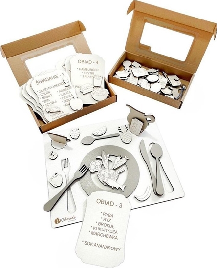 Picture of Wiem co jem