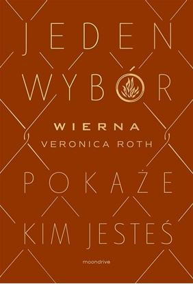 Picture of Wierna (barwione brzegi) EDUKAMP