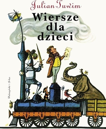 Изображение Wiersze dla dzieci