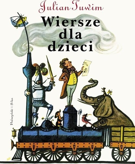 Изображение Wiersze dla dzieci