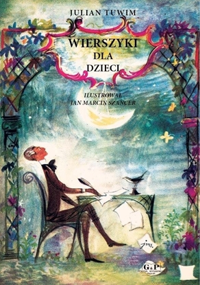 Изображение Wierszyki dla dzieci G&P w.2022