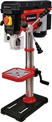 Изображение Wiertarka Einhell Einhell pillar drill TC-BD 630/1 (red/black, 630 watts)