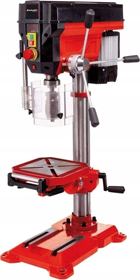 Picture of Wiertarka Einhell Einhell pillar drill TC-BD 750 E (red/black, 750 watts)