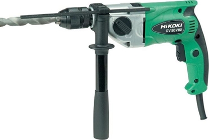 Picture of Wiertarka Hikoki DV20VB2 WUZ 790W udarowa