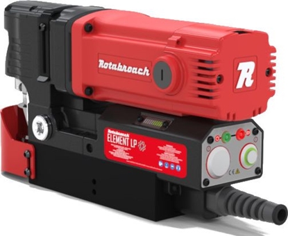 Attēls no Wiertarka Rotabroach Element 50 Low Profile 1200W