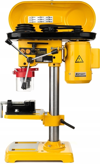 Picture of Wiertarka Smart wiertarka kolumnowa 550W 04-01082