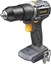 Изображение Wiertarko-wkrtarka Grunder CORDLESS IMP DRILL CD-B0B18 18V BL