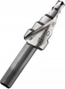 Picture of Pakāpju urbis Bosch HSS; 4-12x65 mm