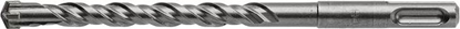 Изображение Wierto GTV Poland sp. z o.o. S.K. Wierto do betonu SDS+ 6 x 110mm HT6D204