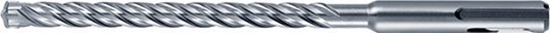 Picture of Wierto Hitachi WIERTLO DO BETONU 26x260 SDS-PLUS SDS-PLUS HITACHI