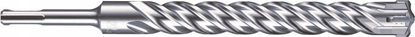 Picture of Wierto Hitachi WIERTO DO BETONU 22x250mm SDS-PLUS HITACHI