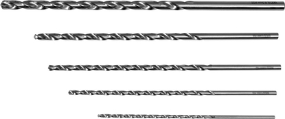 Picture of Wierto Yato YATO WIERTO METAL HSS  5szt./3-8mm/DUGIE