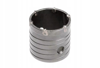 Picture of Wierto koronowe do betonu Gtv HT6D497 67 mm M22 korpus stali stopowej CrV40