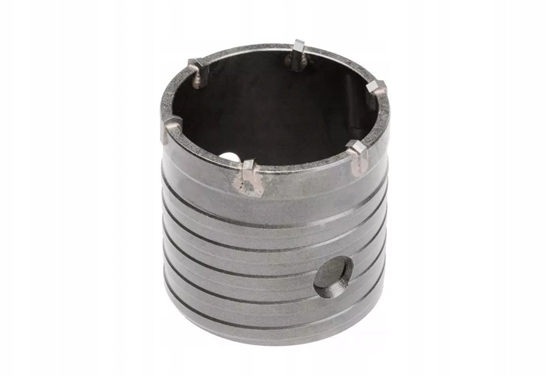 Picture of Wierto koronowe do betonu Gtv HT6D497 67 mm M22 korpus stali stopowej CrV40