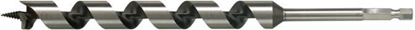 Picture of Wierto Luna do drewna spiralne szecioktne 8mm  (208480202)