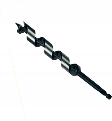 Picture of Wierto Makita MAKITA WIDER DO DREWNA 1/4" HEX  6x200mm