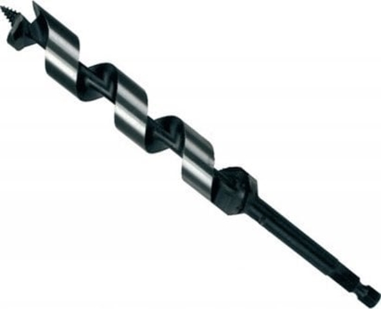 Picture of Wierto Makita MAKITA WIDER DO DREWNA 1/4" HEX 21x200mm