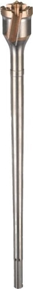 Attēls no Frēzēšanas kronītis Milwaukee 4932492056; SDS-Max; TCT; 55x550 mm